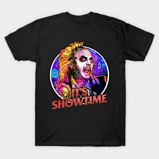 Beetlejuice T-Shirt